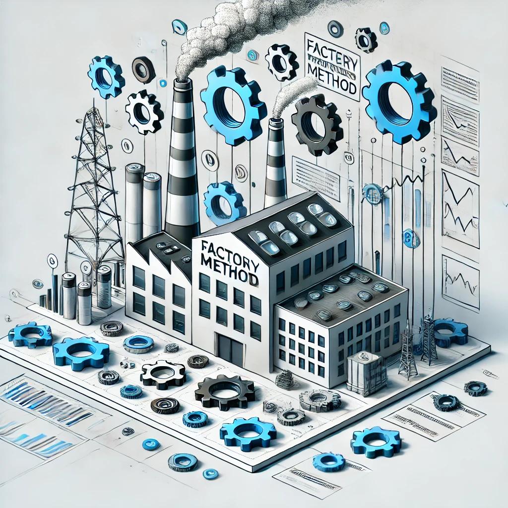 Factory Method Pattern