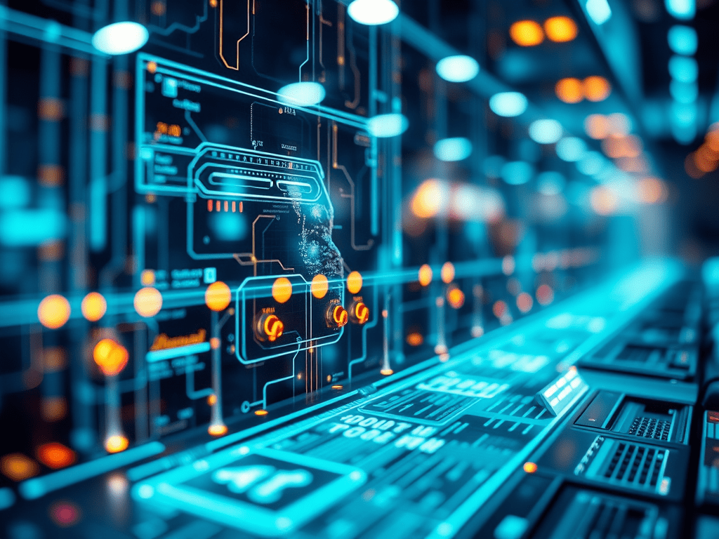 Emerging Trends and Technologies in&nbsp;AI