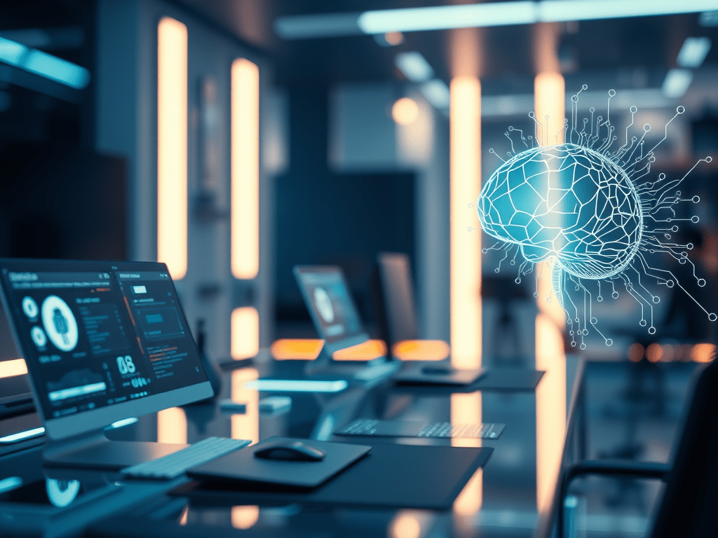 Understanding AI Types: Narrow, General, and Super AI&nbsp;Explained