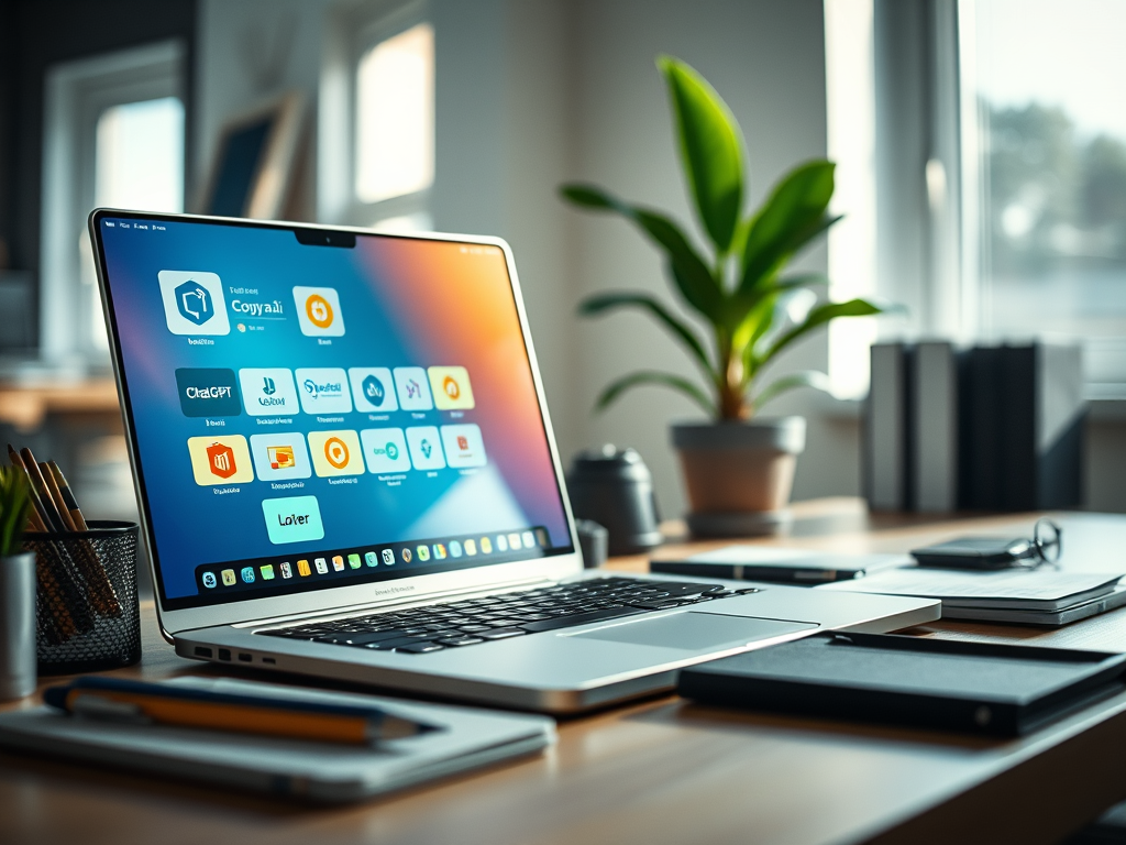Discover Powerful AI Tools to Boost Your&nbsp;Workflow