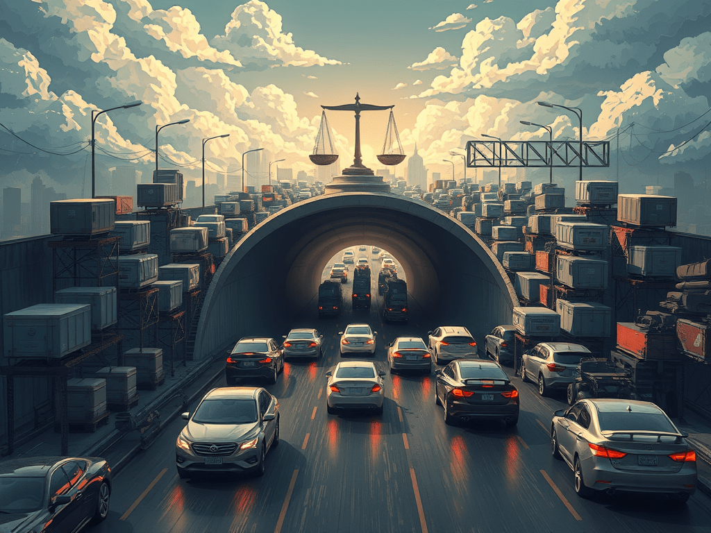 Bottleneck Problem in Web&nbsp;Applications