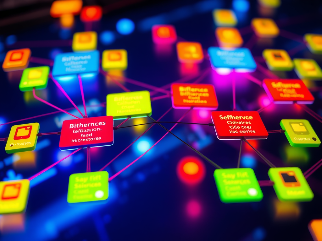 Saga Pattern in Microservices – VuiLenDi