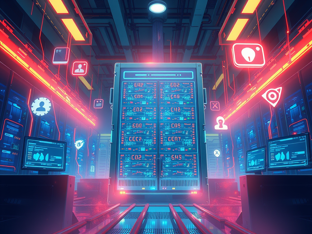 Website Performance Issues