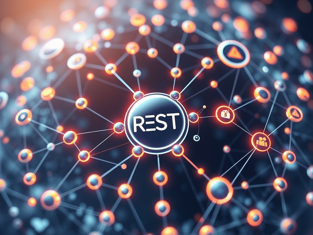 Something about RESTful&nbsp;APIs