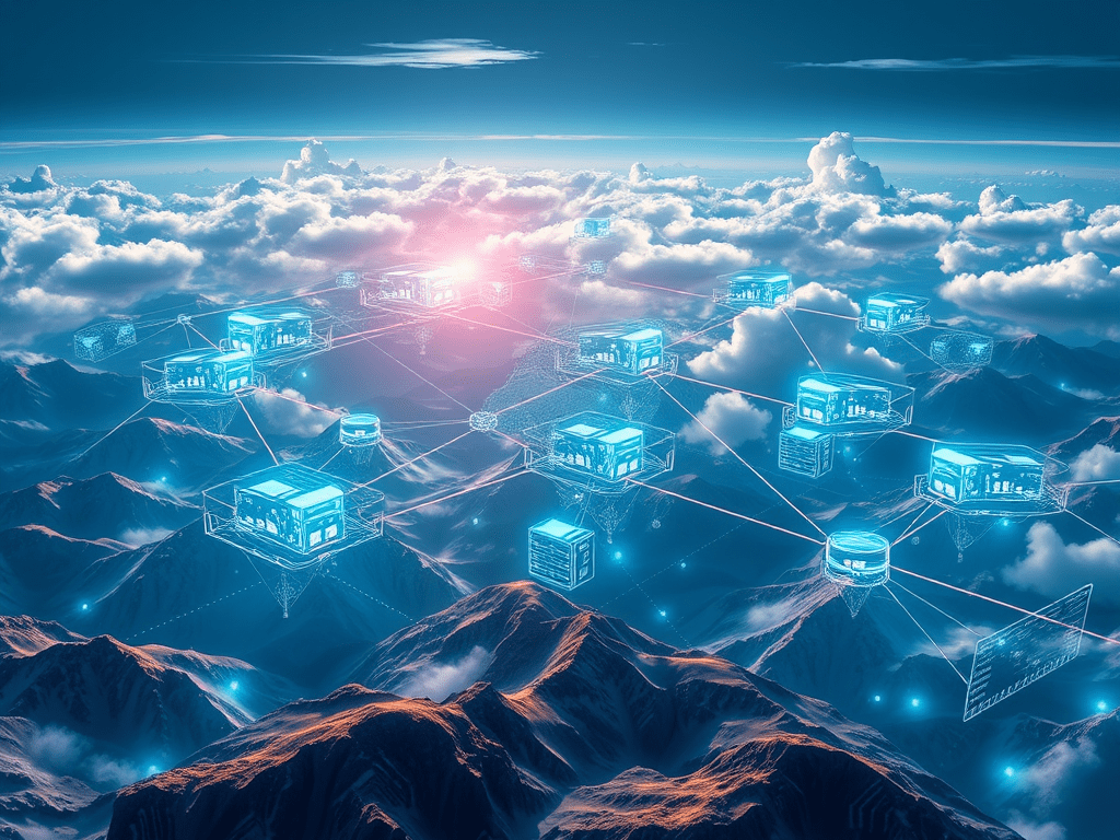 Multi-Region Deployment: How to Implement It