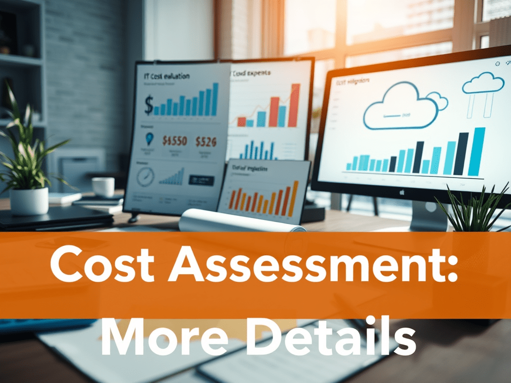 Cost Assessment: More&nbsp;details