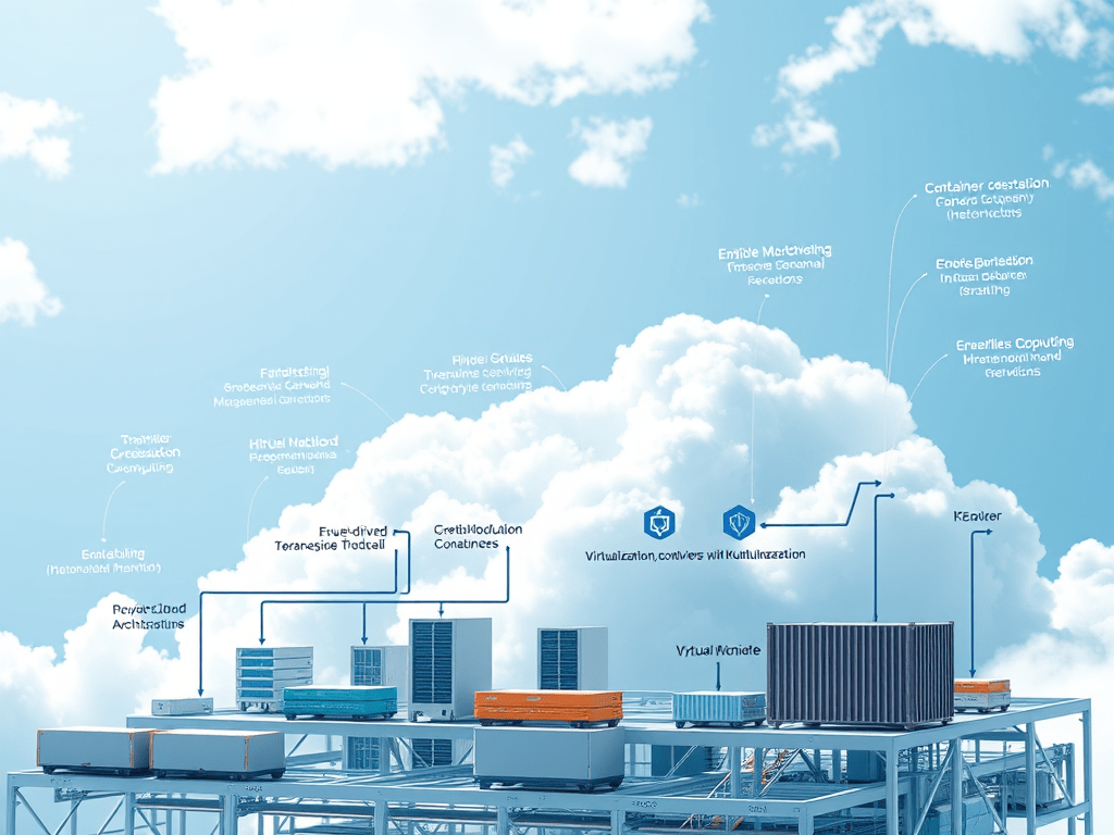 Designing the Modernized&nbsp;Architecture